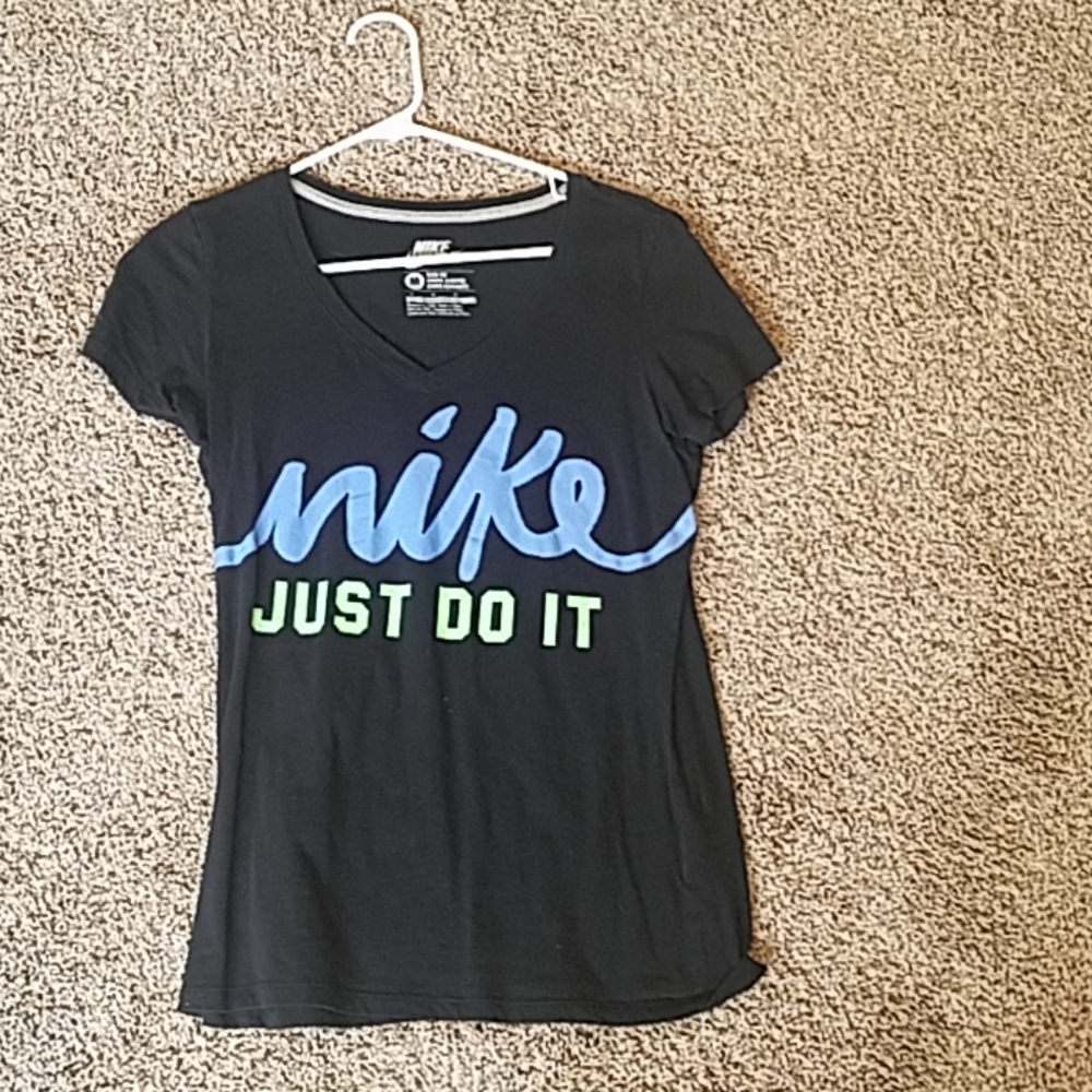 Nike Slim Fit T Shirt